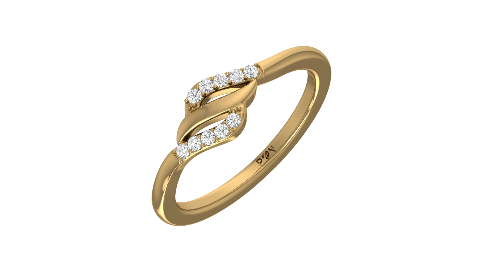 Fancy Natural Rings Hover